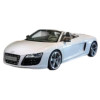 Ampoules LED pour AUDI R8 Spyder (427, 429)