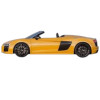 LED bulbs for AUDI R8 Spyder (4S9, 4SR)