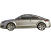 Iluminação LED para AUDI TT (8J3)