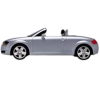 AUDITT Roadster (8J9)用LED照明