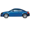 Illuminazione LED per AUDI TT Roadster (8N9)