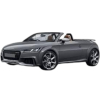 LED-verlichting voor AUDI TT Roadster (FV9, FVR)