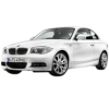 Éclairage LED pour BMW 1 Coupé (E82)