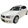 LED-lampen voor BMW 1 (E81)
