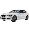 Ampoules LED pour BMW 1 (F20)