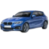LED lighting for BMW 1 (F21)