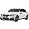 LED-lampen voor BMW 2 Coupé (F22, F87)