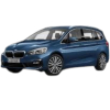 LED-verlichting voor BMW 2 Gran Tourer (F46)