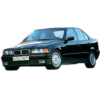 LED lighting for BMW 3 Compact (E36)