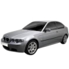 LED-Beleuchtung für BMW 3 Compact (E46)