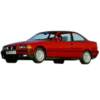 Éclairage LED pour BMW 3 Coupé (E36)