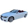 Lâmpadas LED para BMW 3 conversível (E93)