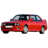 BMW3 (E30)用LED照明