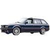 Iluminação LED para BMW 3 Touring (E30)
