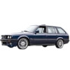 Lâmpadas LED para BMW 3 Touring (E30)