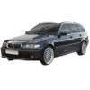 Ampoules LED pour BMW 3 Touring (E46)