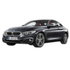 Éclairage LED pour BMW 4 Coupé (F32, F82)