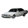 Iluminación LED para BMW 5 (E34)