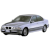 Éclairage LED pour BMW 5 (E39)