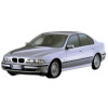 Ampoules LED pour BMW 5 (E39)