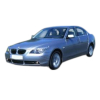 LED lighting for BMW 5 (E60)