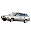 Lampadine LED per BMW 5 Touring (E34)