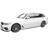 Iluminação LED para BMW 5 Touring (G31)