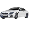 Iluminação LED para BMW 6 Coupé (F13)