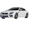 Lâmpadas LED para BMW 6 Coupé (F13)