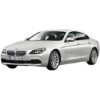 Illuminazione LED per BMW 6 Gran Coupé (F06)
