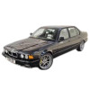 Bombillas LED para BMW 7 (E32)