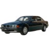 Ampoules LED pour BMW 7 (E38)