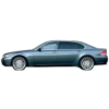 Iluminação LED para BMW 7 (E65, E66, E67)
