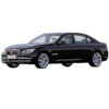LED-verlichting voor BMW 7 (F01, F02, F03, F04)
