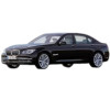 LED-lampen voor BMW 7 (F01, F02, F03, F04)