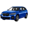 Illuminazione LED per BMW X1 (F48)