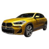 Ampoules LED pour BMW X2 (F39)