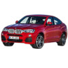 Ampoules LED pour BMW X4 (F26)