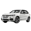 Illuminazione LED per BMW X5 (F15, F85)