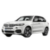 Lampadine LED per BMW X5 (F15, F85)