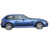 LED-lampen voor BMW Z3 Coupé (E36)