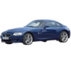Ampoules LED pour BMW Z4 Coupé (E86)