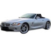 BMWZ4 Roadster (E85)用LEDバルブ