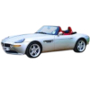 LED-Beleuchtung für BMW Z8 Roadster (E52)