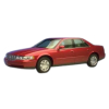 Illuminazione LED per CADILLAC SEVILLE
