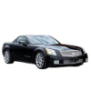 LED lighting for CADILLAC XLR