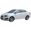 Lampadine LED per CHEVROLET Aveo (T300)
