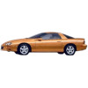 Ampoules LED pour CHEVROLET Camaro