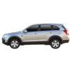 Ampoules LED pour CHEVROLET Captiva (C100, C140)