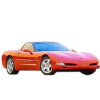 Ampoules LED pour CHEVROLET Corvette